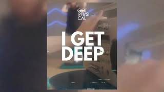 Roland Clark -  I Get Deep (Rework Anyway Remix)