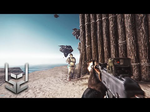 RUST FRAGMOVIE #1 🔥 LANNER STUDIOS