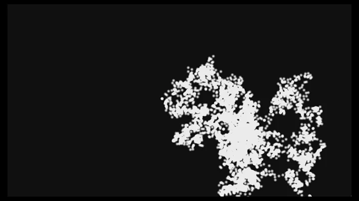 Nature of Code with MaxMSP - 1.1 Vector - [Patch a Dirty 006]