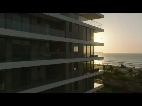 morros en serena del mar