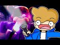 Roblox FNAF CO-OP Is Getting INSANE...