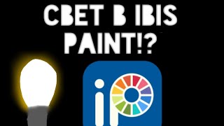 Как сделать эффект свечение в Ibis Paint X - Ibis Paint