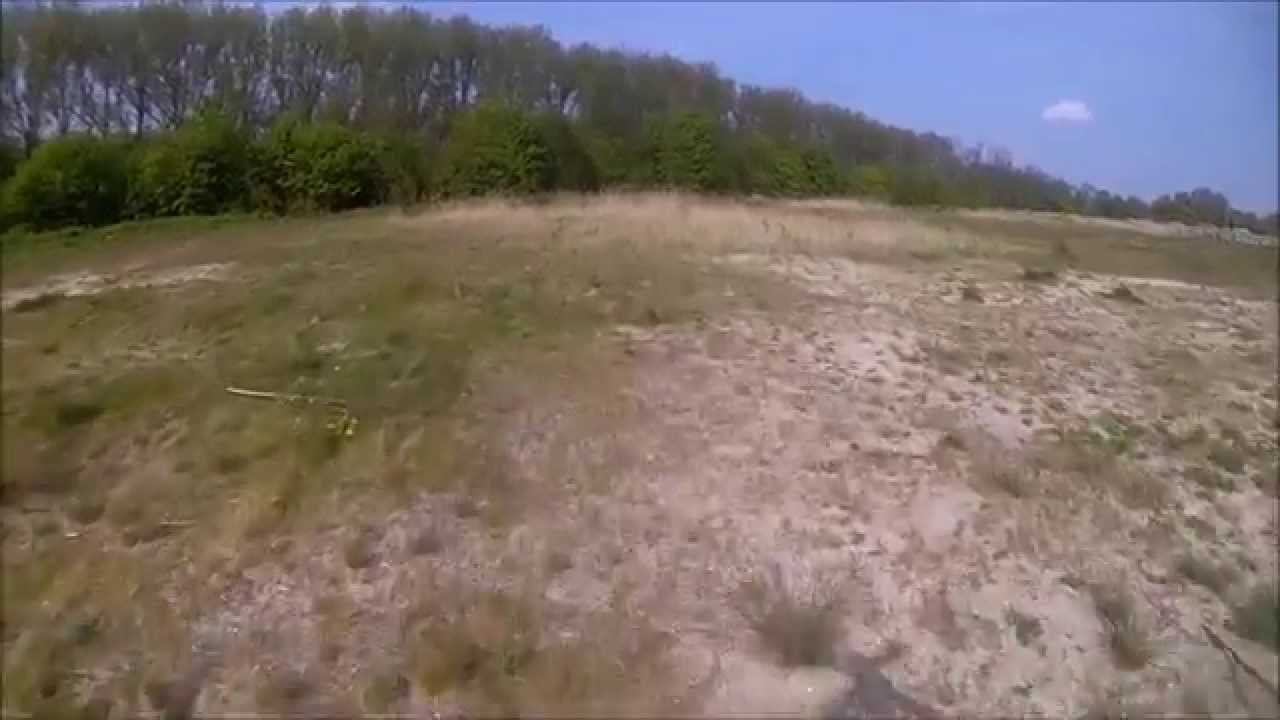 gens ace lipo review Fun flight sky hero