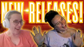 HOT TAKES on upcoming TAROT decks 2026 with @DaniMystic  | September 2026