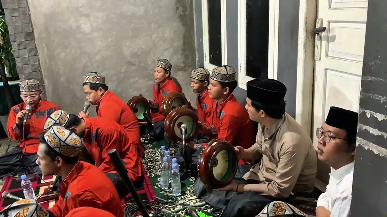 Da'uni-Da'uni unaji Habibi HD 🎧🎵🎶