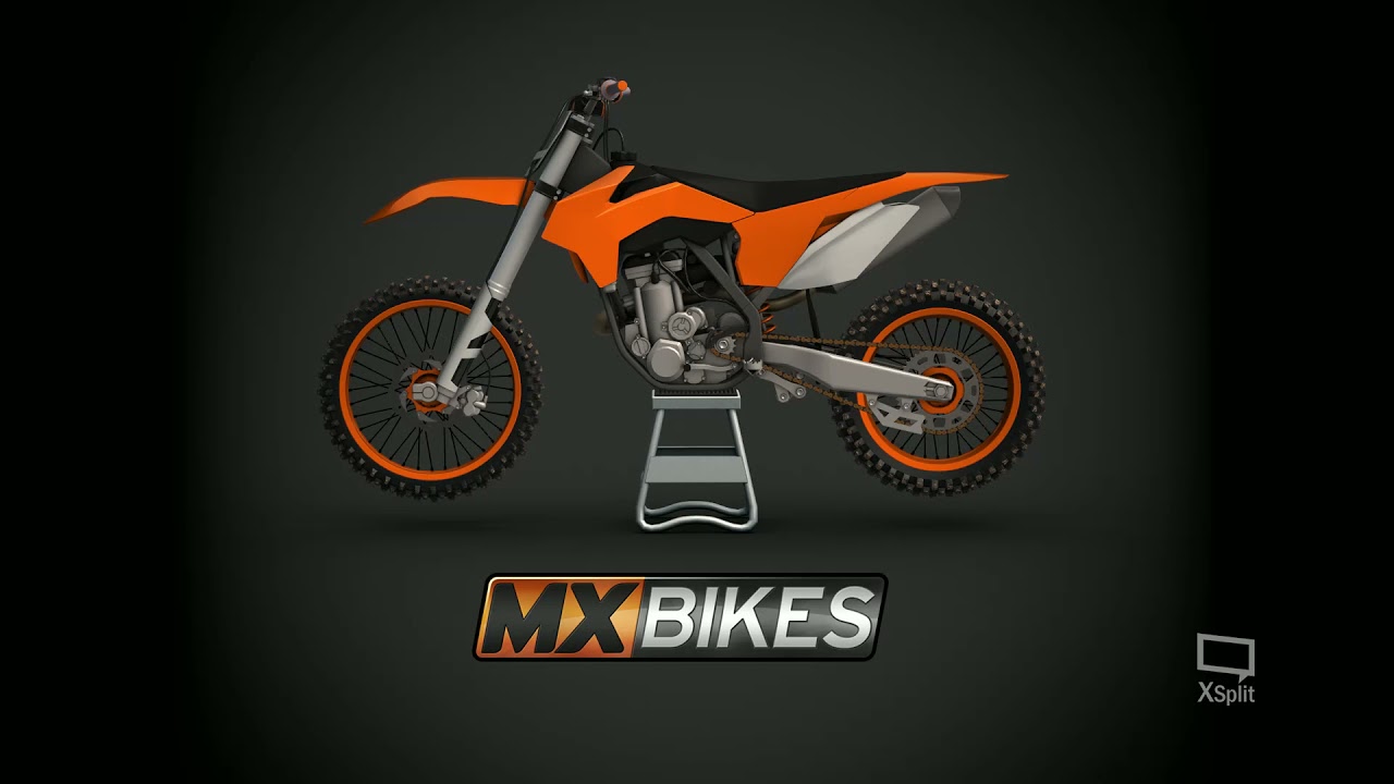 MX Bikes on Steam