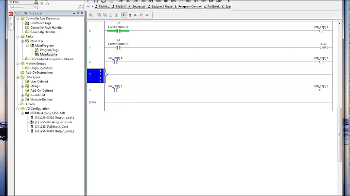 Jump Instruction RSLogix 5000.webm