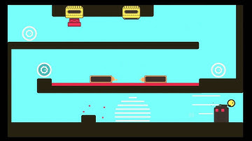 Sound Shapes First Five Minutes