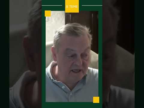 «Западный мир не успокоится! Будет искать повода для войны!» // Спицын #shorts