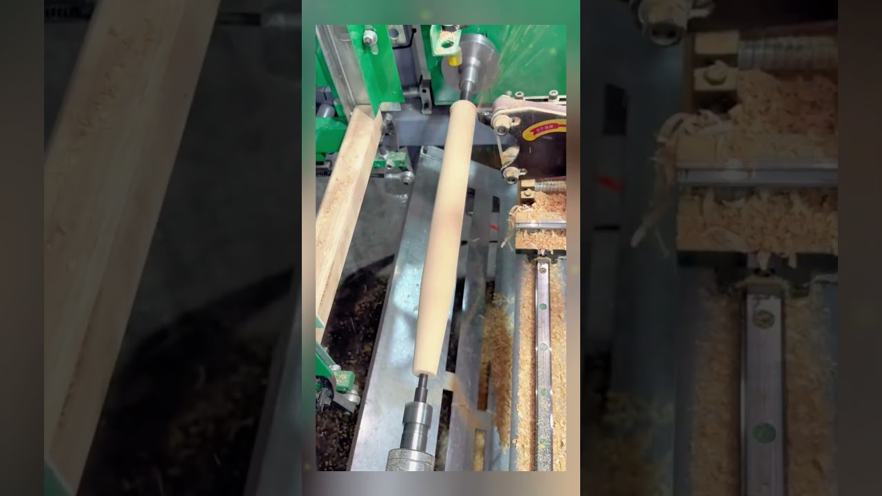 This is called a rolling pin