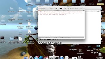 How To Play Snake In Terminal [MACS ONLY]