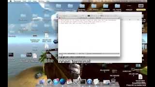 How To Play Snake In Terminal [MACS ONLY] Content