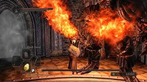 (+0 weapon) Smelter Demon SL1 NG+7 CoC no roll/block/parry
