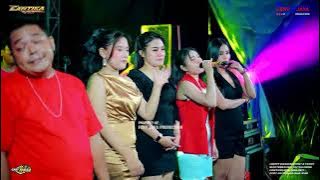 CANTIKA - MISTER MENDEM - ALL ARTIST | WEDDING JONY & FENNY - PUYOH DAWE KUDUS