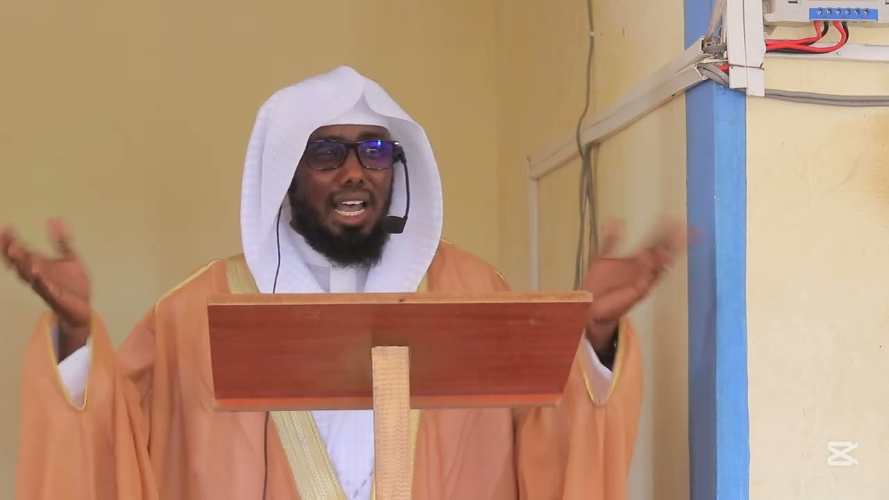 IMPORTANCE OF SABR IN ISLAM