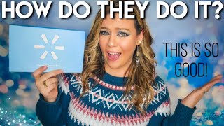 Walmart Beauty Box Winter 2023 | ONLY $6.98 & FULL SIZE PRODUCTS!