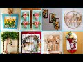 Creative Wall Decoration Hacks for Living Room & Bedroom Easy Aesthetic DIY Craft Ideas for Home 🖼️💐
