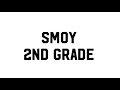 Smoy 2nd grade