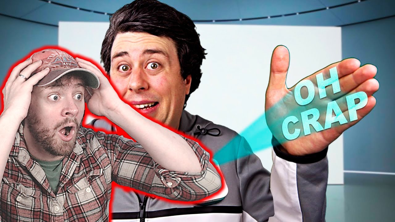 The Humane AI Pin is Soo Bad | SAMTIME | Staysafe Reacts