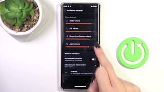 ULEFONE Note 17 Pro - How to Change Ringtone - Customize Your Phone’s Sound screenshot 4