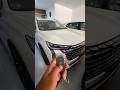 Haval H6 HEV 2026 Burgundy Interior #shorts