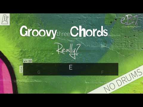 groovy-three-chords-backing-track-in-e-major-|-120-bpm-[no-drums]*click*