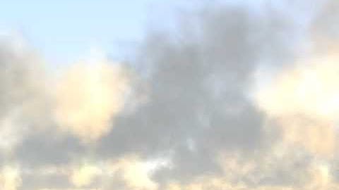 Real-Time Cloud Growth in SilverLining 2.35