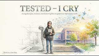 Tested   I Cry