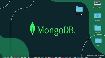 MongoDB CLI for Cloud Manager and Ops Manager for mac OS