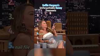 Sofia Unfortunately Funny Moments