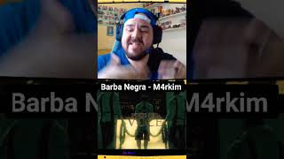 Maior vilão de One Piece reaction react anime onepiece barbanegra yonkou luffy ace