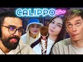 🍦DARIO MOCCIA SCOPRE il CALIPPO TOUR - 4 Chiacchiere con SDRUMOX
