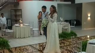 Casamento 💒 Raimundo & Lucivânia