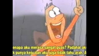 Siapa memindahkan keju saya? Pengembangan jaringan.