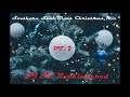 DJ Sir Rockinghood Presents:  2020 Southern Soul/Blues Christmas Mix Pt. 2