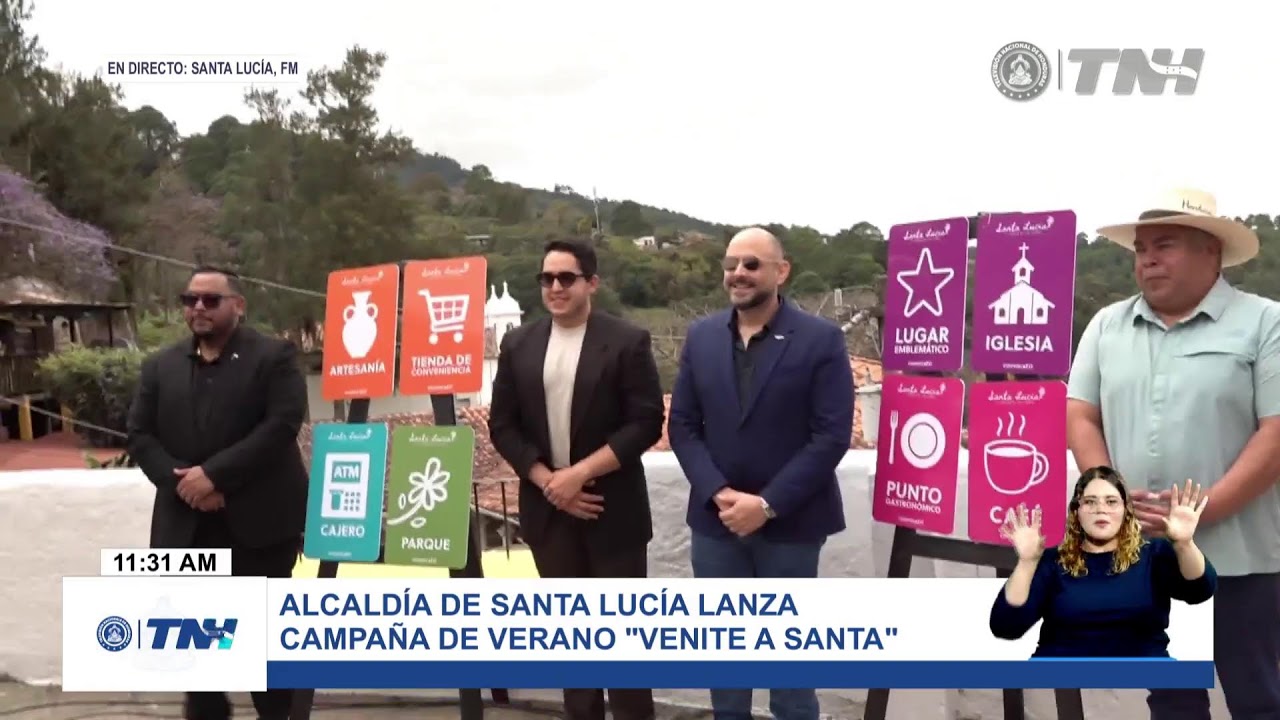 🔴 ¡EN VIVO! || Informe Especial