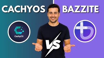 CachyOS vs Bazzite — The Ultimate 2025 Linux Gaming Battle