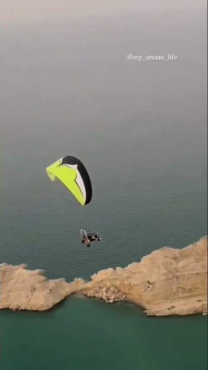 Super activitée à Oman🇴🇲🚁