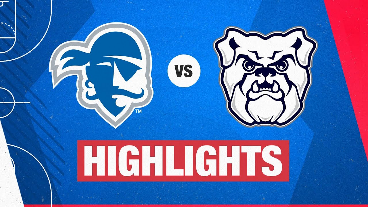 Seton Hall outlasts No. 25 Xavier 73-71 behind Rhoden