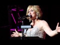 Googoosh In Concert Washington DC March 1st 2014 Medley 