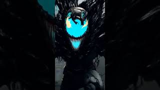 #ironman +#venom #ai