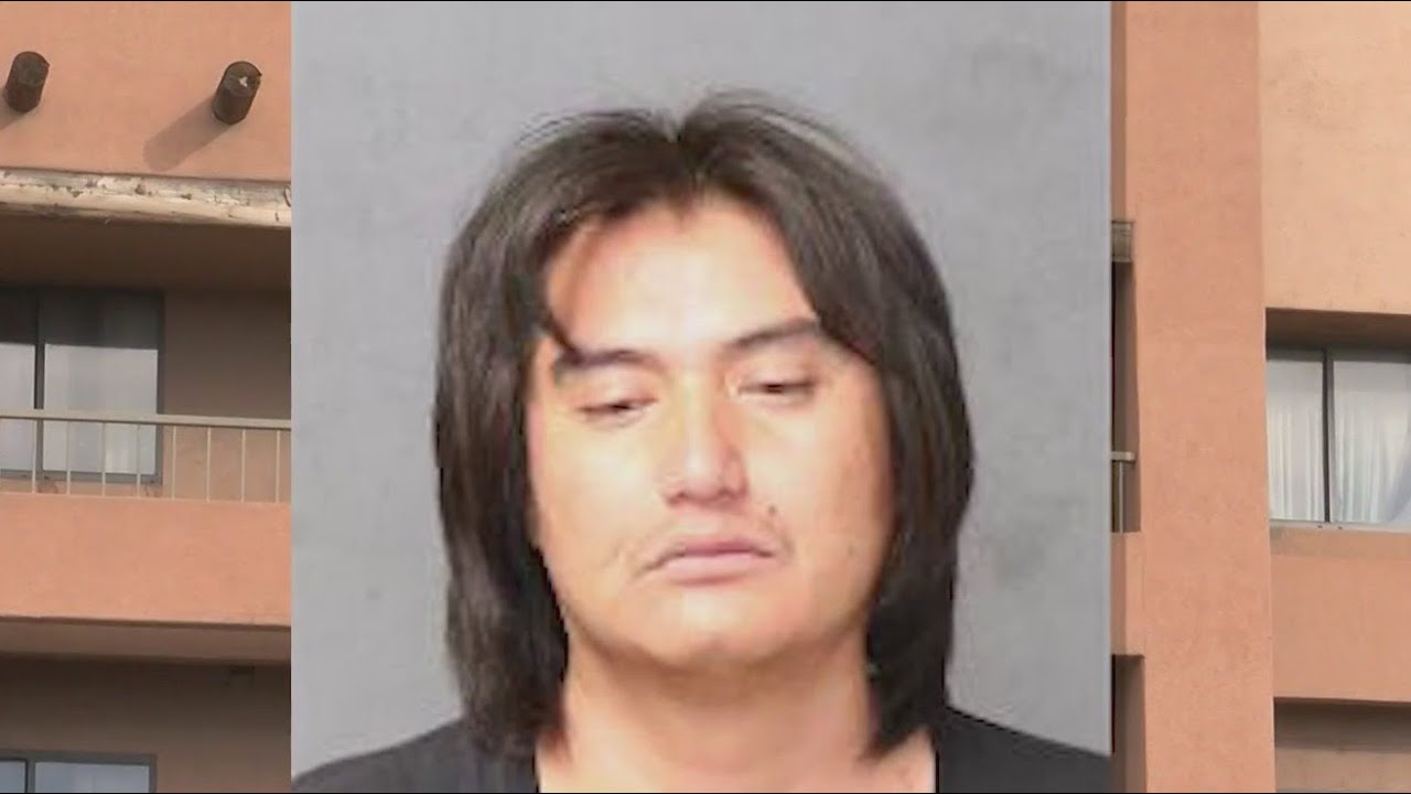 Police: Man charged for losing daughter in Albuquerque while drunk ...
