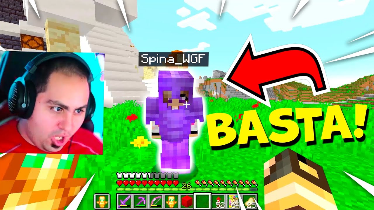 LYON LITIGA CON ANNA E STRECATTO IN LIVE!!