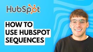 How to Use Hubspot Sequences [2025 Guide]