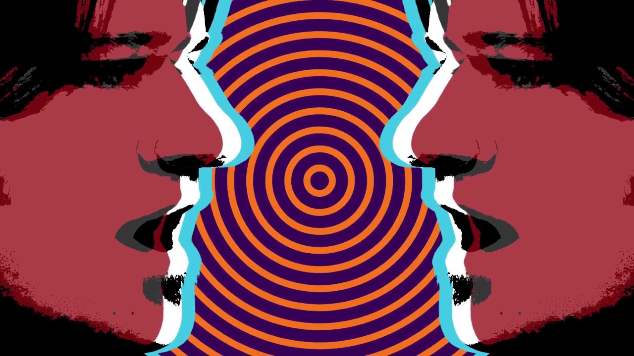 Mr Fuzz - Strange House