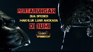 MANUSIA DIJADIKAN INANG UNTUK PARA BAYI BAYI ALIEN‼️|ALUR CERITA FILM