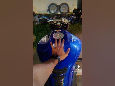 hornet 2.0 200cc