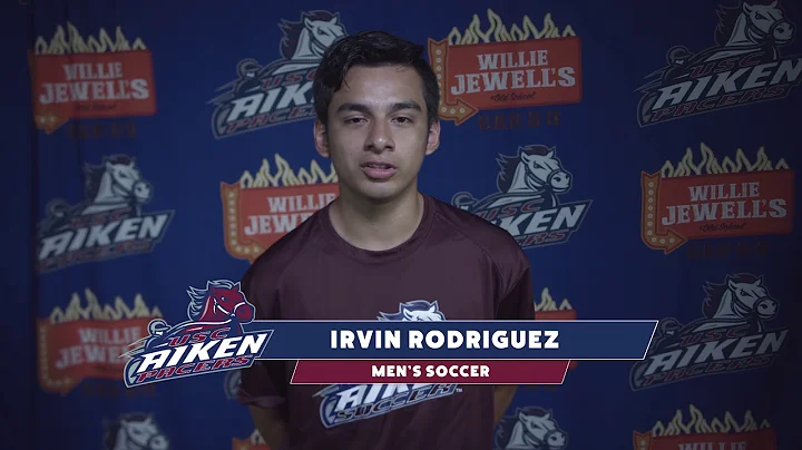 Three Things You Don't Know About Irvin Rodriguez
