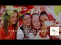 Всероссийский онлайн-марафон #Родное_Народное в ВКЦ