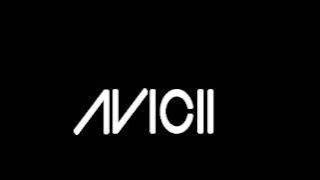 Avicii - 'Fade Into Darkness' ( Vocal Edit)